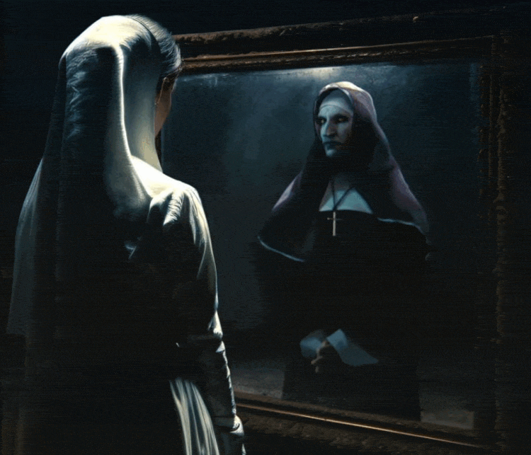 'The Nun 2' Diklaim Lebih Menarik dari Film-film Conjuring Lainnya