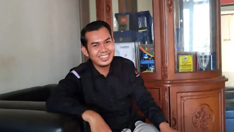 Bawaslu Kota Tangerang Bakal Tertibkan APK di Pohon dan Jalan Protokol