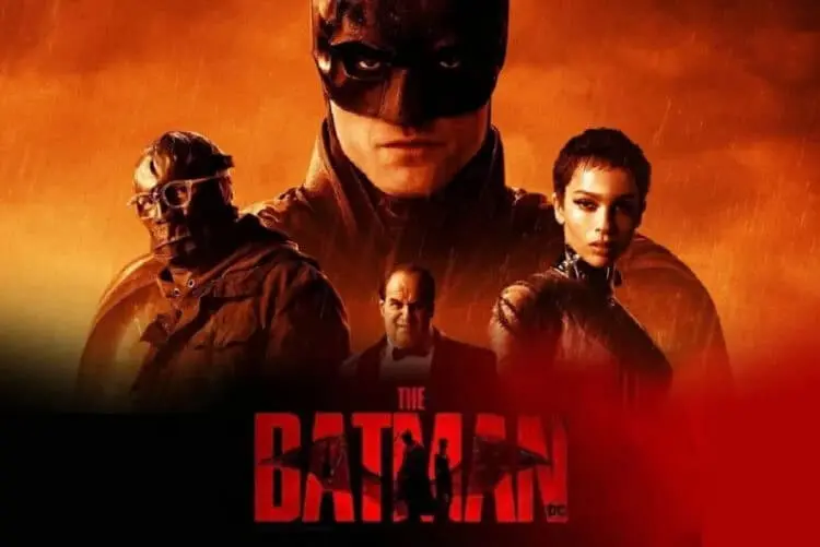 Ada Adegan Diulang Sebanyak 80 Kali di Film The Batman