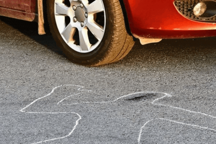 Kasus Penabrakan Polisi Disidangkan Minggu Depan