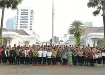 Insentif Fiskal Kategori Penurunan Kasus Stunting Untuk Pemkab Tangerang Nilainya Fantastis