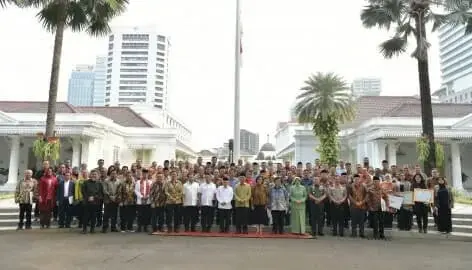 Insentif Fiskal Kategori Penurunan Kasus Stunting Untuk Pemkab Tangerang Nilainya Fantastis