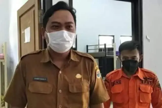 Sebagian Wilayah Lebak Diprediksi Diguyur Hujan Pada November 2023