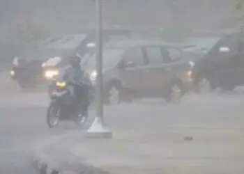 Warga Lebak Diminta Waspadai Dampak Peralihan Cuaca, BPBD: Angin Kencang