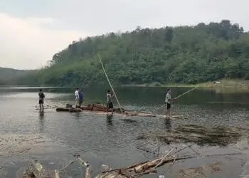 Banyak Potensi, Pemkab Lebak Bidik Waduk Karian Jadi Wisata Baru