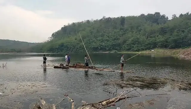 Banyak Potensi, Pemkab Lebak Bidik Waduk Karian Jadi Wisata Baru