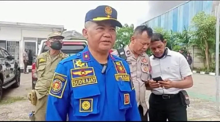 Pemkab Tangerang Akan Perpanjang Status Darurat Kekeringan