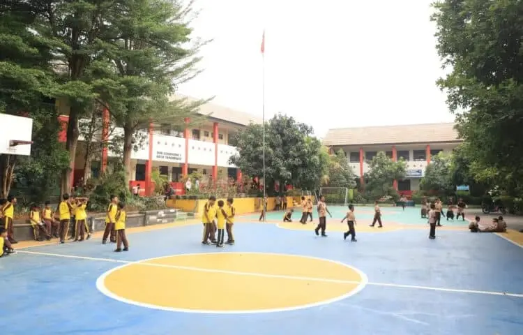 Upaya Mencegah Perundungan, Begini Langkah Disdik Kota Tangerang