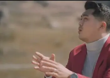 Lirik Lagu Kuat-Delva Irawan