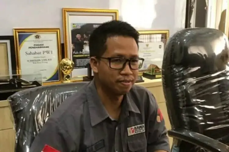 Bawaslu Kota Serang Ingatkan Pejabat Daerah Harus Netral