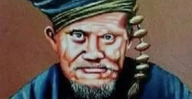 Tuan Rondahaim Saragih Garingging Diusulkan Dapat Gelar Pahlawan Nasional