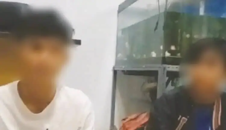 Anak Gadis dari Pondok Aren Diduga Diperkosa Empat Temannya