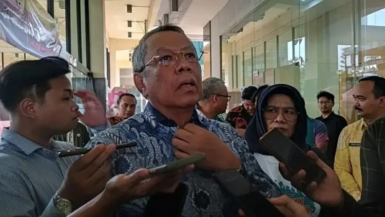 Wali Kota Tangsel Akan Gencarkan TPST3R dan Bank Sampah