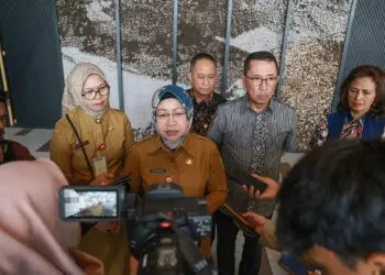 Anggaran Penanganan Stunting di Banten Rp3 Triliun
