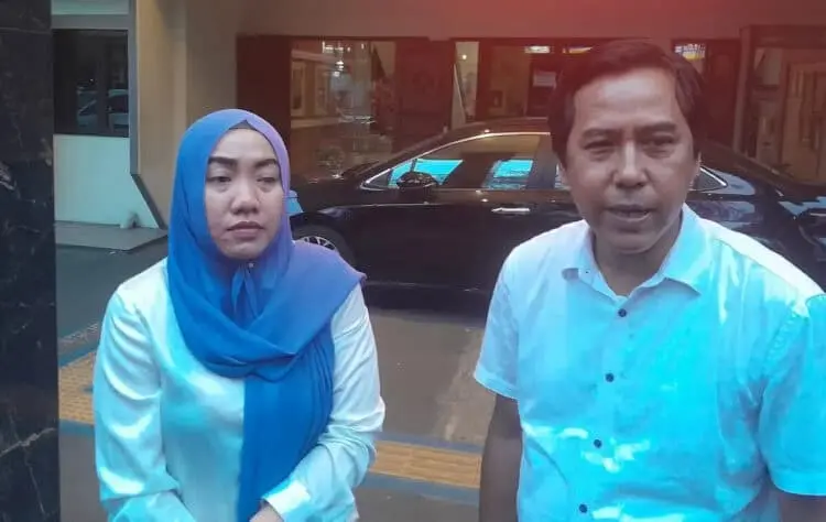 Terdakwa Penabrak Kanit PPA Tangsel Sempat Tawarkan Uang Damai Rp50 Juta