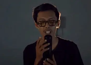 Lirik Lagu Ketilap-Hardjo Beny
