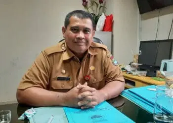 Pemkab Tangerang Sebut PAD Triwulan III Tembus Rp 2 Triliun Lebih
