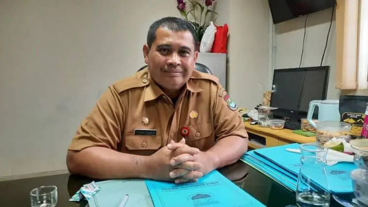 Pemkab Tangerang Sebut PAD Triwulan III Tembus Rp 2 Triliun Lebih