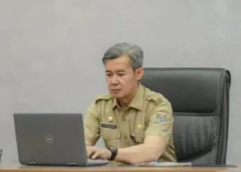 Polemik Hasil Pilkades Kemiri Tangerang, Tak Ditandatangani BPD, Saling Lapor Timwas