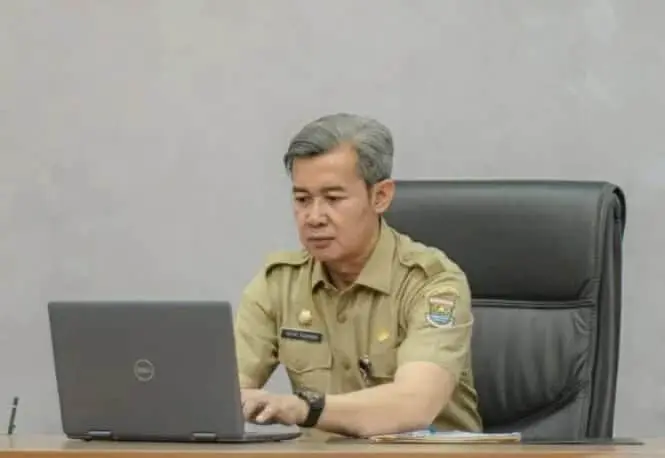 Polemik Hasil Pilkades Kemiri Tangerang, Tak Ditandatangani BPD, Saling Lapor Timwas