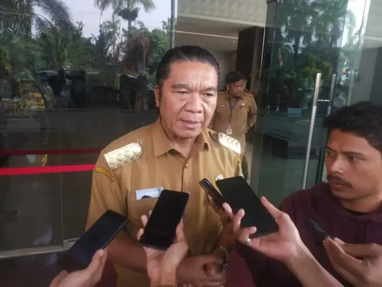 Jurus Jitu Kurangi Pengangguran, Al Muktabar Giatkan Link and Mach antara Pendidikan dan Dunia Usaha