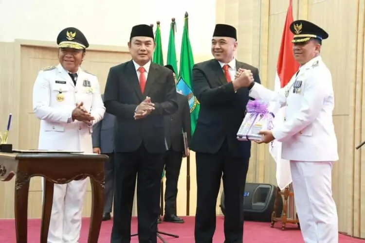 Zaki-Romli Diapresiasi, Terimakasih Para Wajib Pajak
