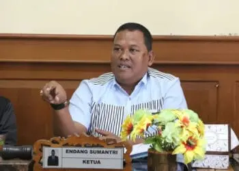 Diduga Selingkuh dengan Istri Kades, Oknum Operator Desa di Pandeglang Segera Diberhentikan