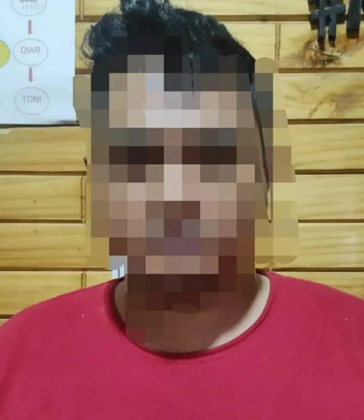 Satresnarkoba Polres Serang Meringkus Dua Orang Pengedar Sabu