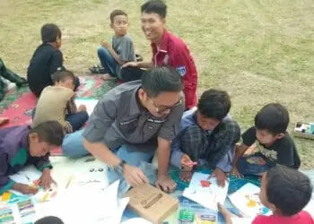 Versi KPA, Banten Belum Ramah Anak