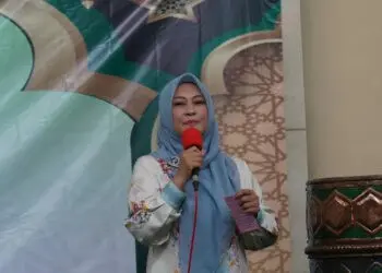 Pemkab Pandeglang Gelar Maulid Nabi Muhammad SAW, Bupati Irna: Meneladani Akhlak Rasulullah