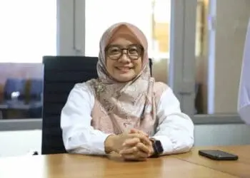 Kepala Dinkes Kota Tangerang Bagikan Tips Sehat Saat Bepergian Ketika Cuaca Panas