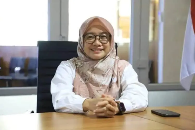 Kepala Dinkes Kota Tangerang Bagikan Tips Sehat Saat Bepergian Ketika Cuaca Panas