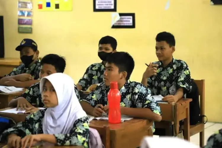 Pemkot Tangerang dan Puspaga Masif Deteksi Perundungan ke SD dan SMP