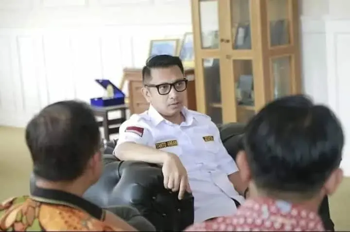 Punya Kawasan Industri, Pemkab Pandeglang Gagas Eco Green