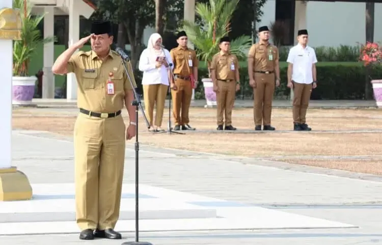 Sekda: Rangkaian HUT ke-391 Kabupaten Tangerang Dimulai, Ayo Meriahkan