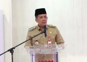 Pj Bupati Tangerang: Karya Inovasi Gemilang Mampu Dongkrak Percepatan Pembangunan