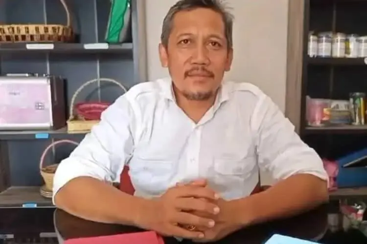 Belum Tahu Persoalan, Kades Gembong: Saya Siap Diperiksa