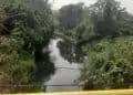 DLHK Kabupaten Tangerang Pastikan Sungai Cimanceuri Tercemar Limbah