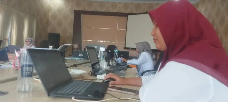 Pendaftaran Ditutup, 2.402 Honorer Guru dan Nakes di Pandeglang Berebut Jadi P3K