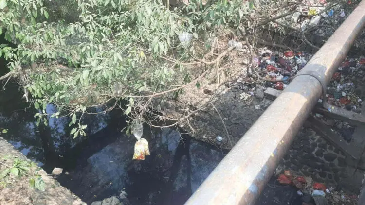 Deteksi Sumber Limbah, GPLI Dukung Susur Sungai Cimanceuri