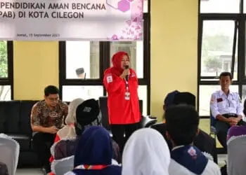 Dindikbud Kota Cilegon Sebar SE SPAB ke Semua Sekolah, Ini Tujuannya