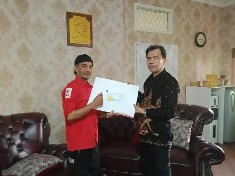 Kemenag dan PMI Cilegon Gagas FGD Kebencanaan