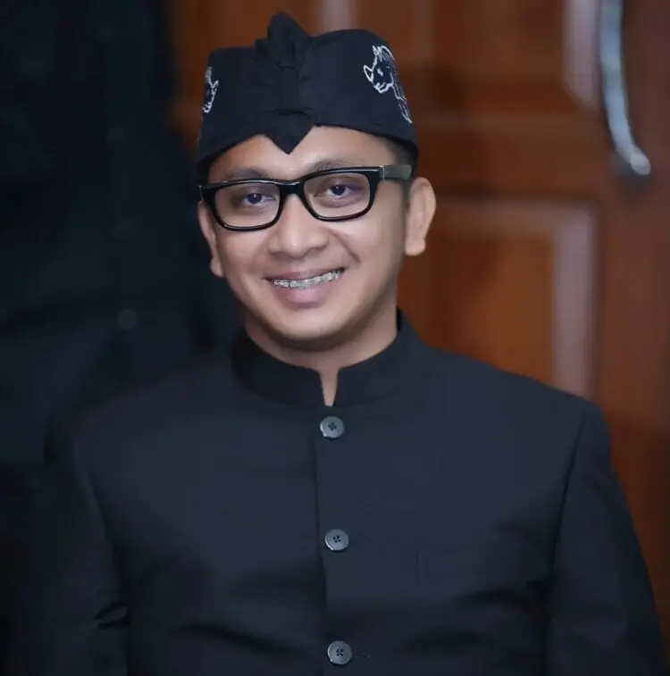 Tahun Politik, Wabup Tanto Ajak Masyarakat Jaga Kondusifitas Daerah