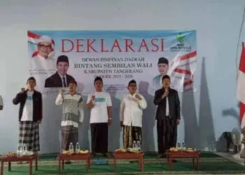 Ulama dan Santri Solear Kompak Tangkal Radikalisme
