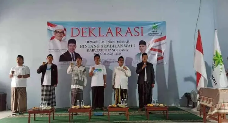 Ulama dan Santri Solear Kompak Tangkal Radikalisme