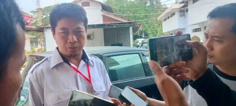 BMKG Serang Prediksi Musim Penghujan Turun November