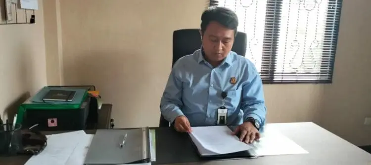 Terkait Temuan LHP BPK RI, Kejari Segera Panggil Pejabat DPUPR Pandeglang