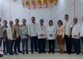 Ratusan Pendonor Darah Diberi Penghargaan Oleh PMI Banten