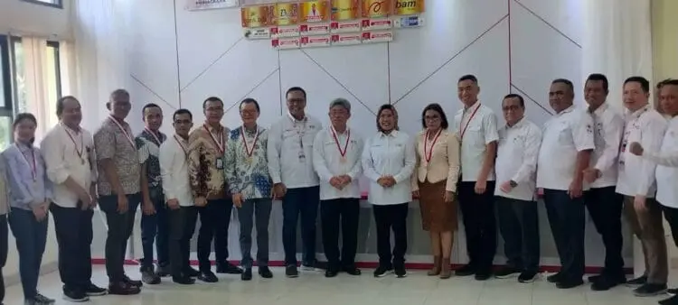 Ratusan Pendonor Darah Diberi Penghargaan Oleh PMI Banten