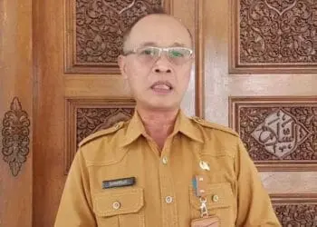 Jumlah Petani dan Lahan Pertanian di Kabupaten Serang Semakin Berkurang